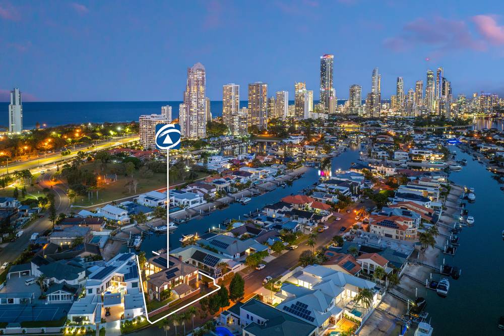 5 Buccaneer Court, Paradise Waters, QLD 4217