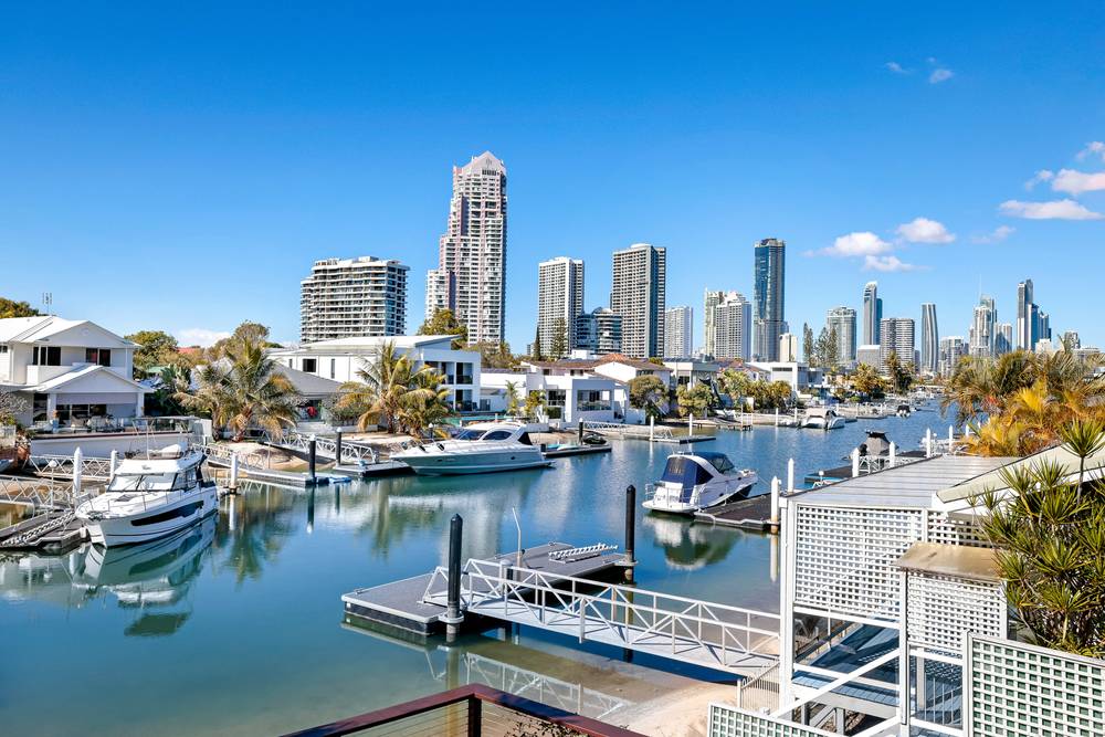 5 Buccaneer Court, Paradise Waters, QLD 4217
