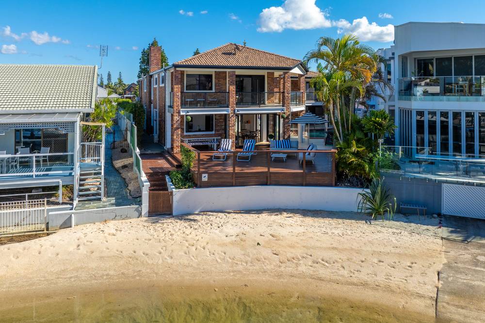 5 Buccaneer Court, Paradise Waters, QLD 4217