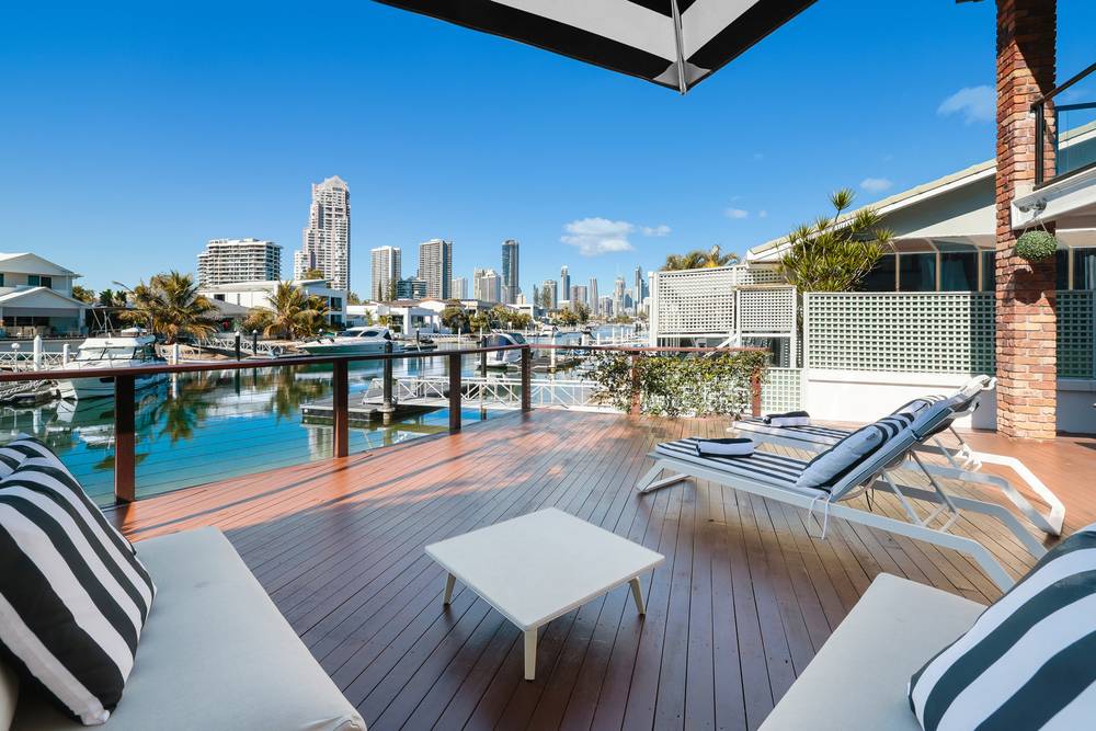 5 Buccaneer Court, Paradise Waters, QLD 4217