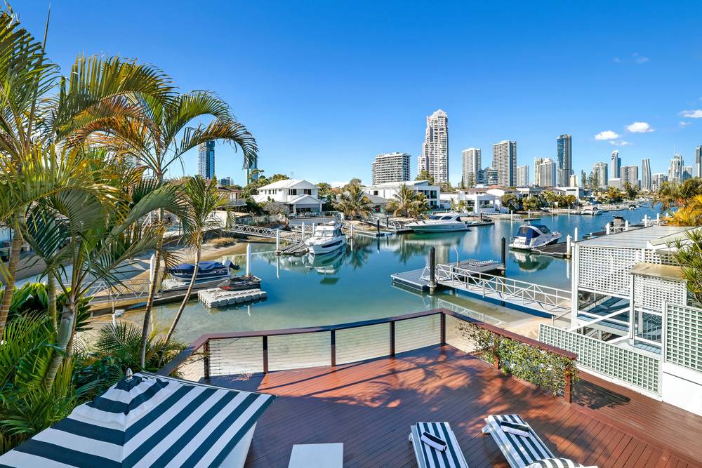 5 Buccaneer Court, Paradise Waters, QLD 4217