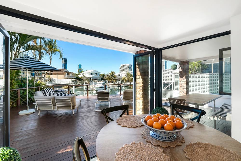 5 Buccaneer Court, Paradise Waters, QLD 4217