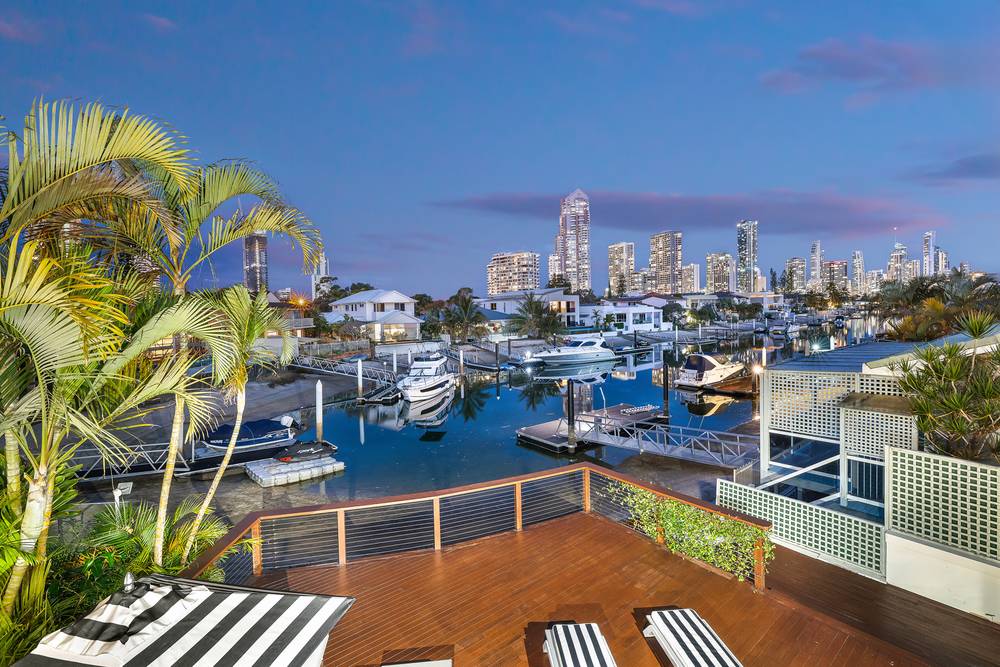 5 Buccaneer Court, Paradise Waters, QLD 4217