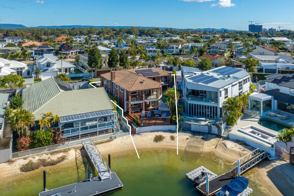 5 Buccaneer Court, Paradise Waters, QLD 4217