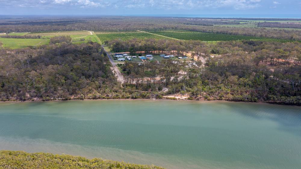 Lot 34 John Street, MIARA, QLD 4673