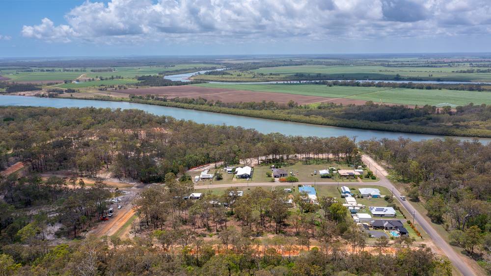 Lot 34 John Street, MIARA, QLD 4673