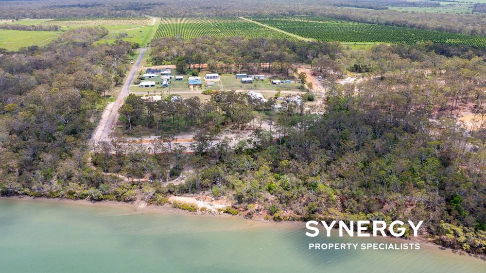 Lot 34 John Street, MIARA, QLD 4673