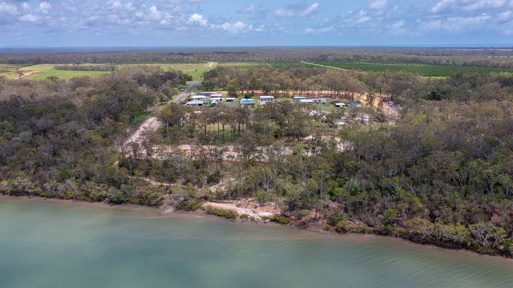 Lot 34 John Street, MIARA, QLD 4673