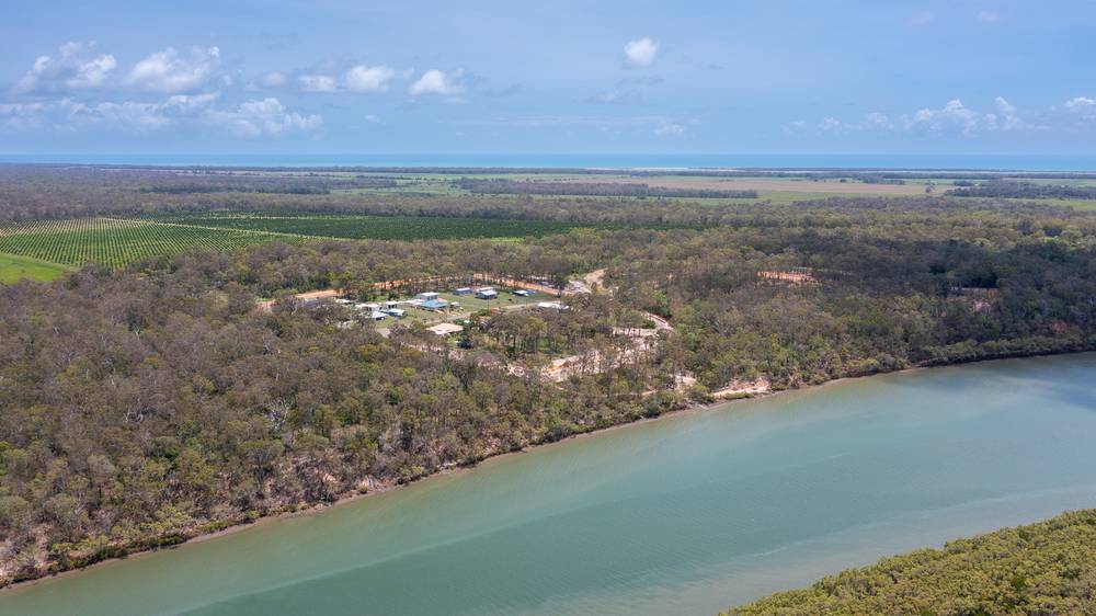 Lot 34 John Street, MIARA, QLD 4673