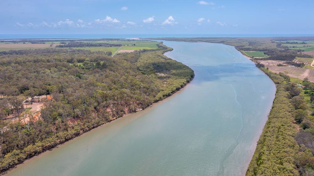 Lot 34 John Street, MIARA, QLD 4673