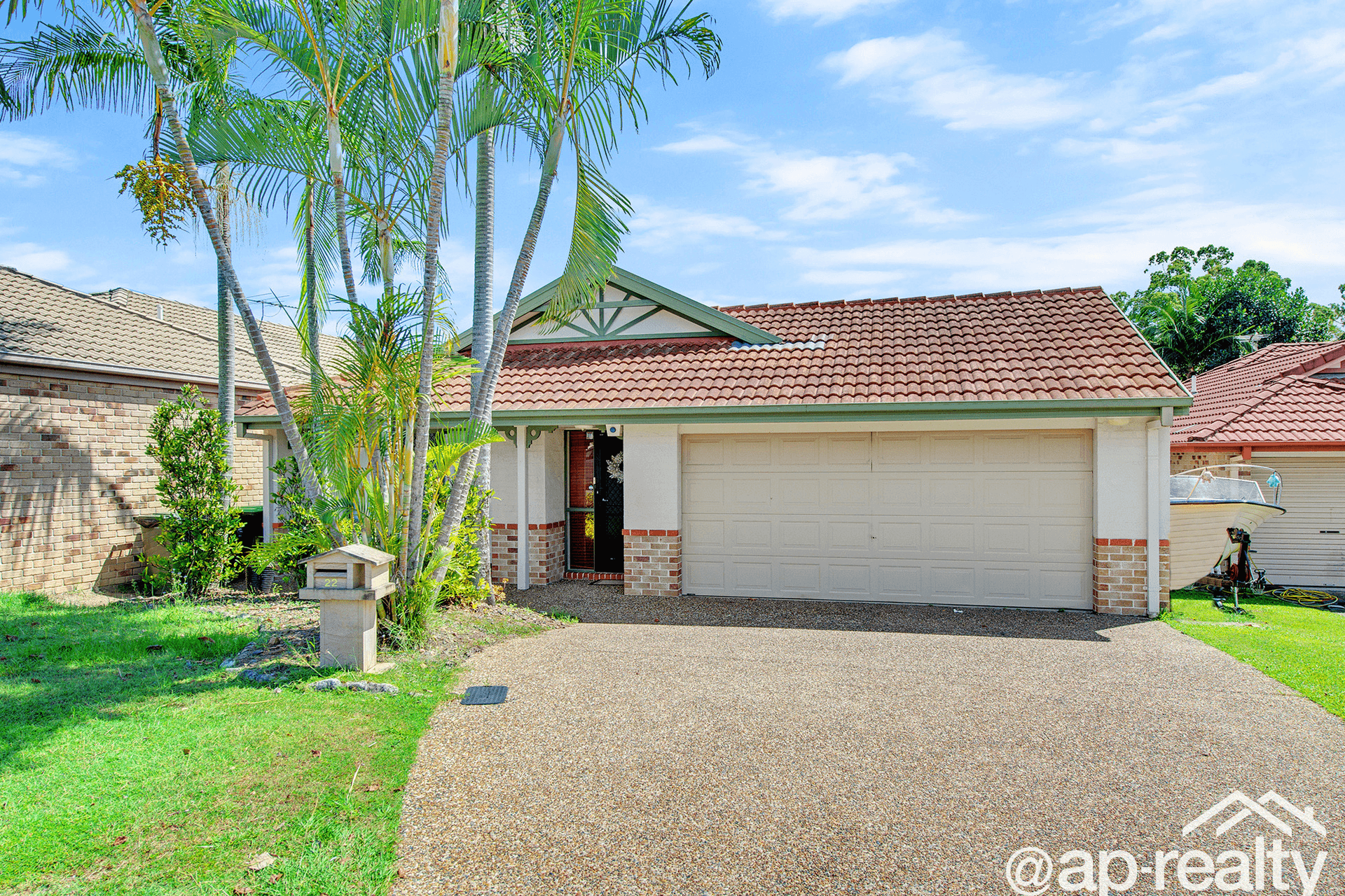 22 Bannister Place, Forest Lake, QLD 4078