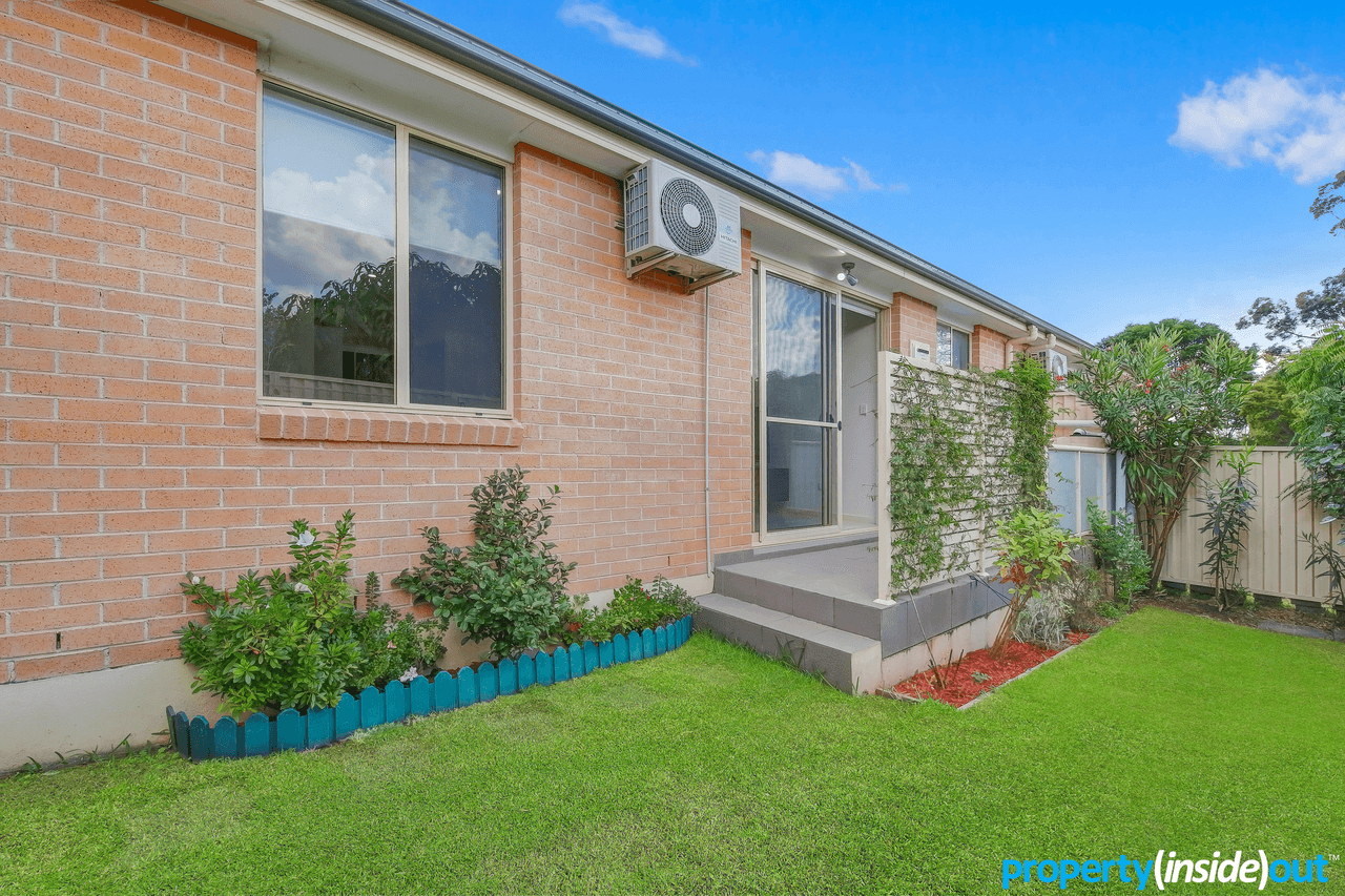 7/55 Tungarra Rd, GIRRAWEEN, NSW 2145