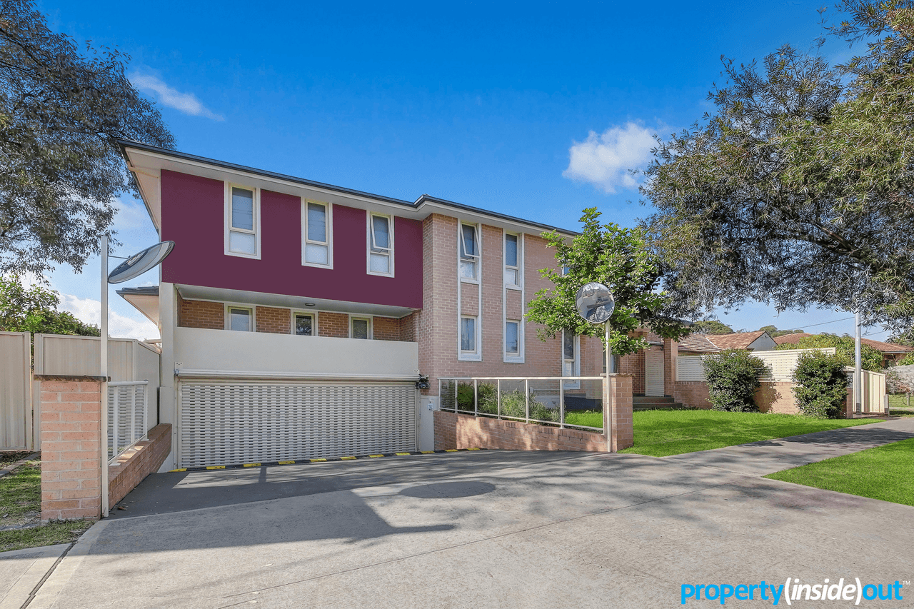 7/55 Tungarra Rd, GIRRAWEEN, NSW 2145