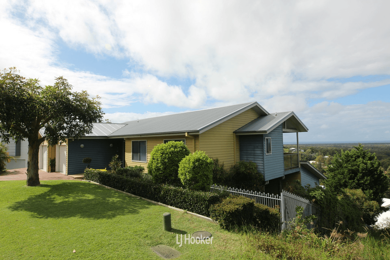 4 Augusta Point, TALLWOODS VILLAGE, NSW 2430