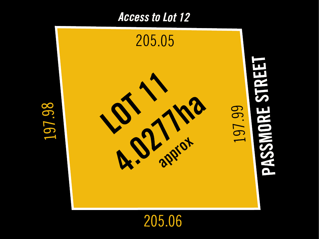 LOT 11 Passmore Street, Southern River, WA 6110