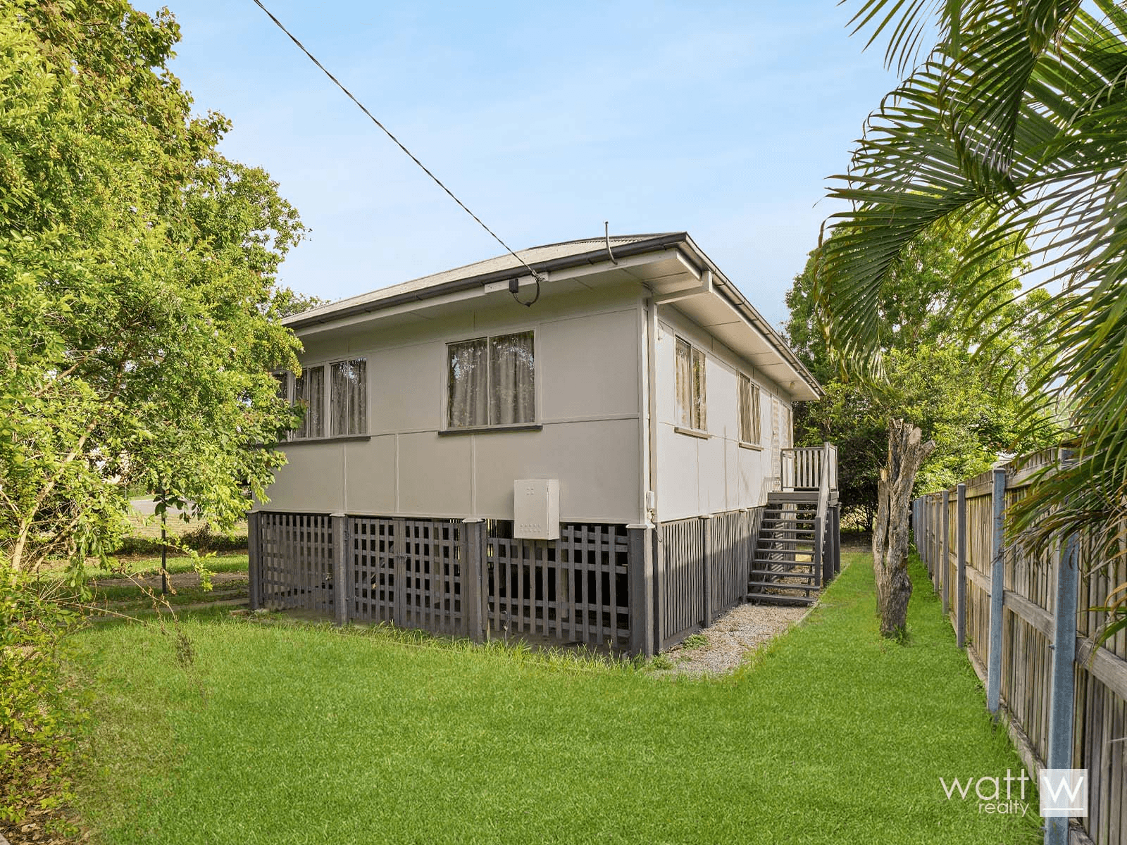 44 Ethel Street, Chermside, QLD 4032