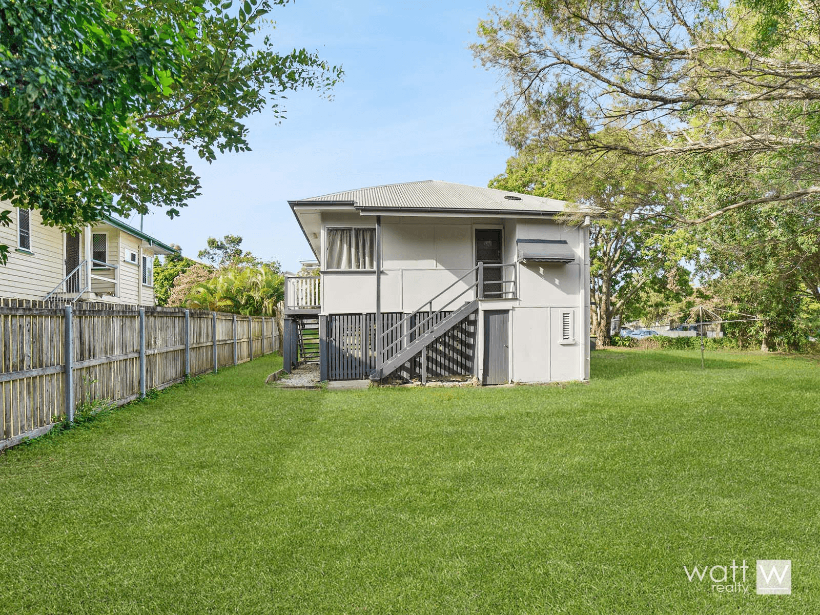 44 Ethel Street, Chermside, QLD 4032