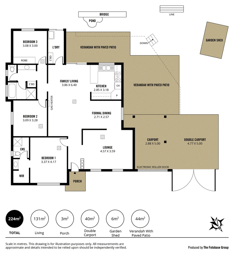 6 Windsor Court, Morphett Vale, SA 5162