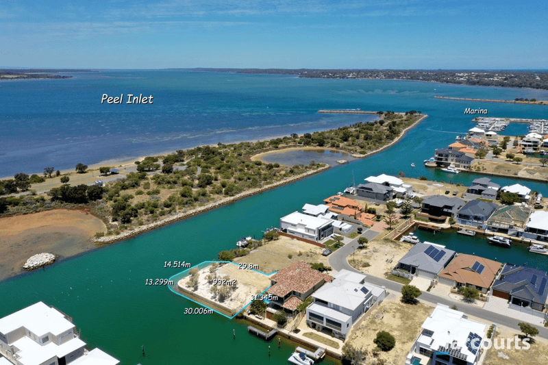 26 (Lot 710) Sandpiper Island Retreat, Wannanup, WA 6210