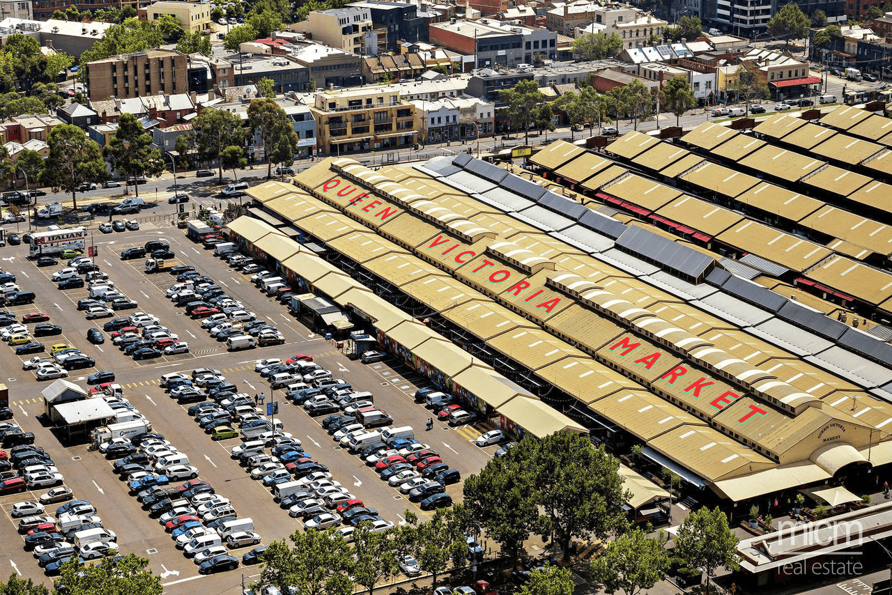 711/58 Jeffcott Street, West Melbourne, VIC 3003