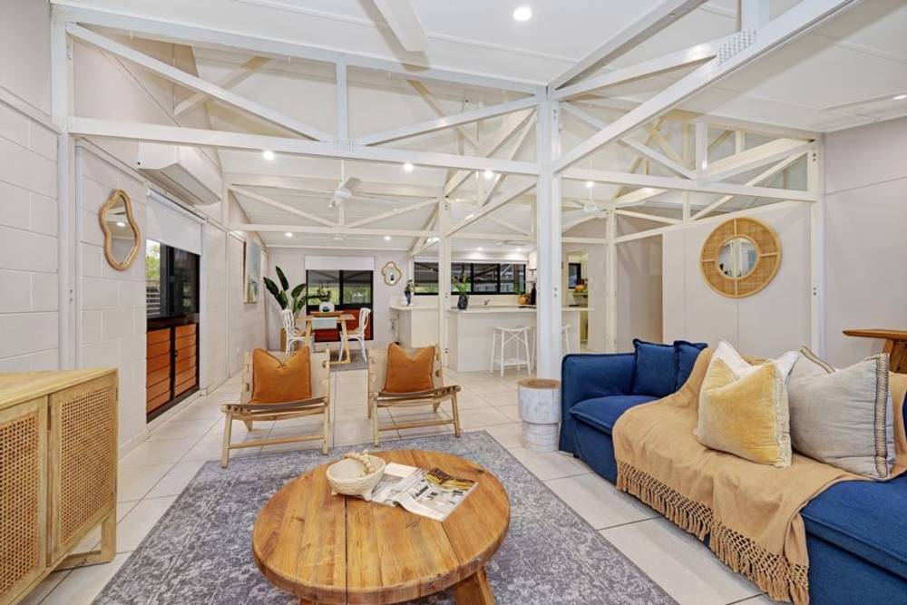 101 Cay Street, SAUNDERS BEACH, QLD 4818
