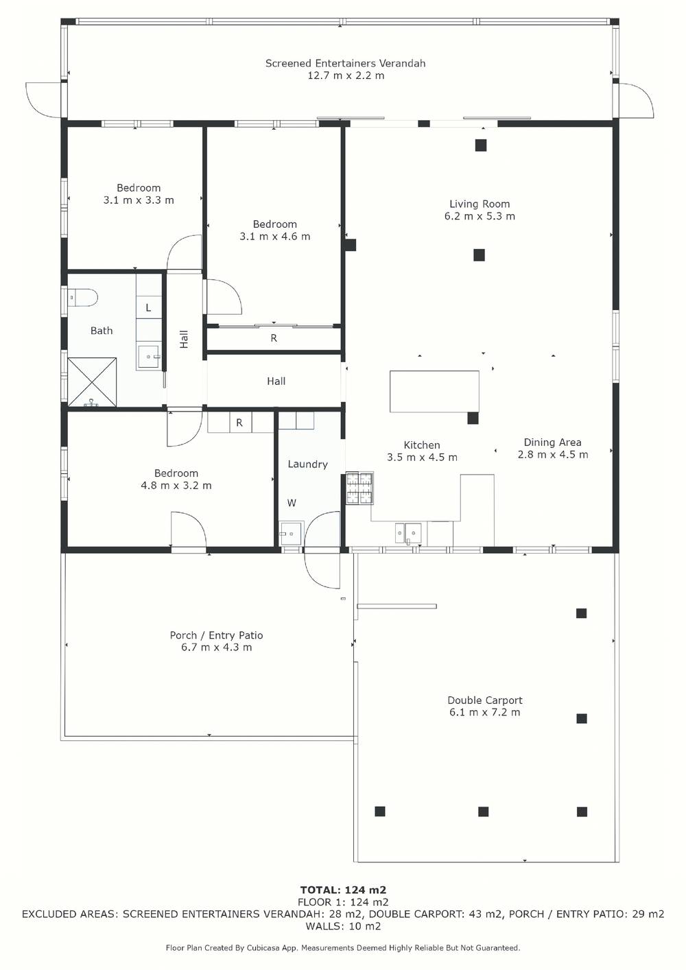 101 Cay Street, SAUNDERS BEACH, QLD 4818