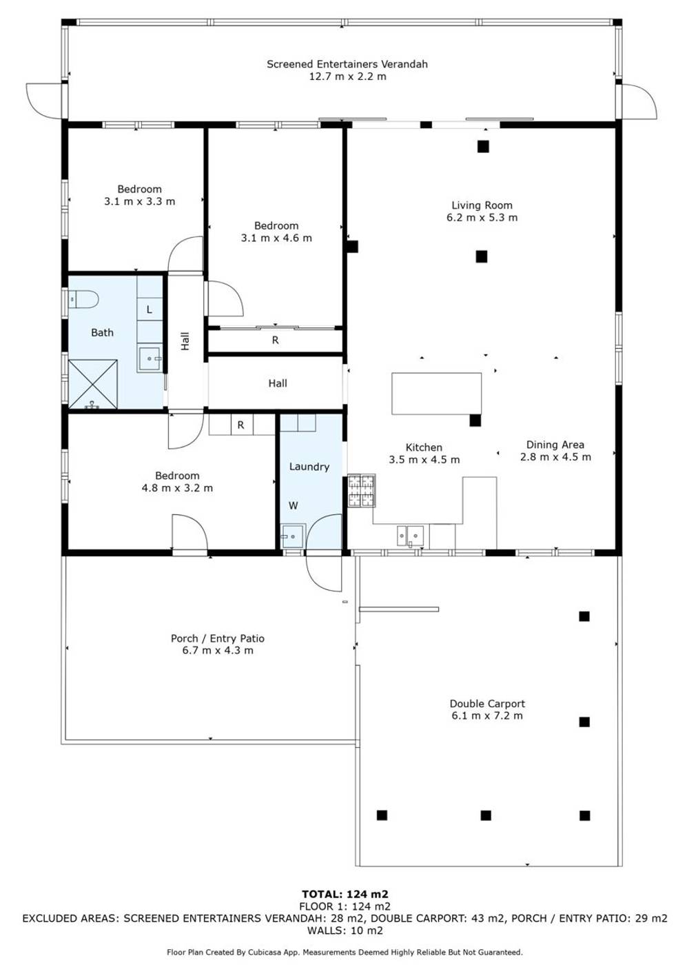 101 Cay Street, SAUNDERS BEACH, QLD 4818