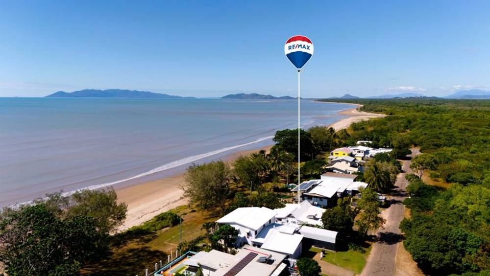 101 Cay Street, SAUNDERS BEACH, QLD 4818