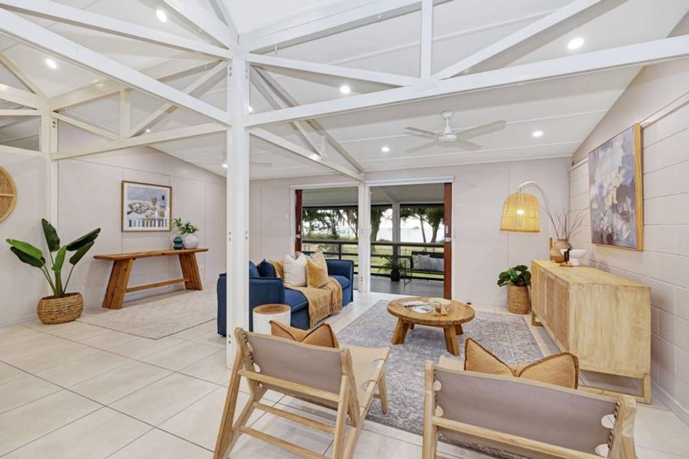 101 Cay Street, SAUNDERS BEACH, QLD 4818
