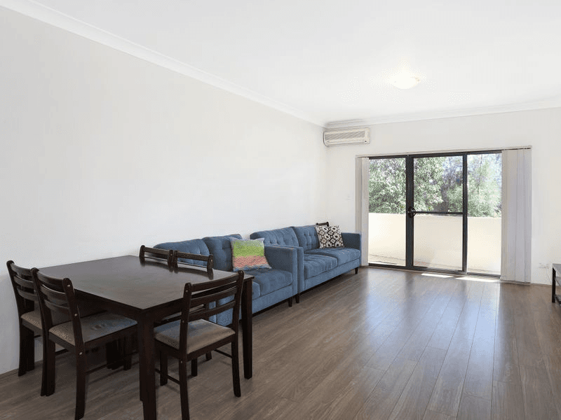 39/9-17 Eastbourne Road, Homebush West, NSW 2140