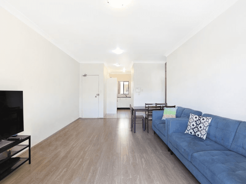 39/9-17 Eastbourne Road, Homebush West, NSW 2140