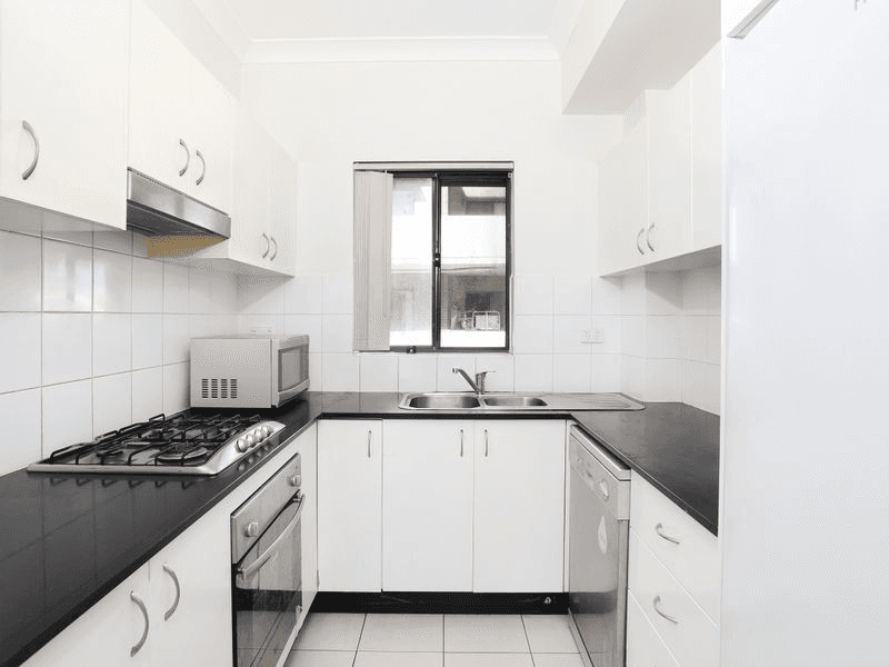 39/9-17 Eastbourne Road, Homebush West, NSW 2140