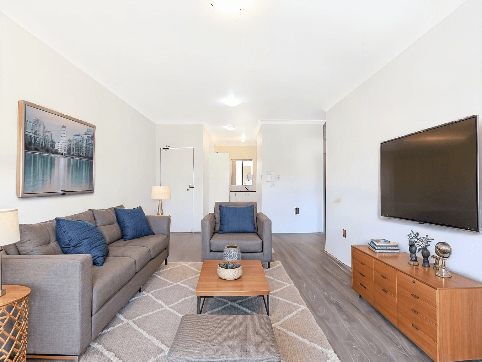 39/9-17 Eastbourne Road, Homebush West, NSW 2140