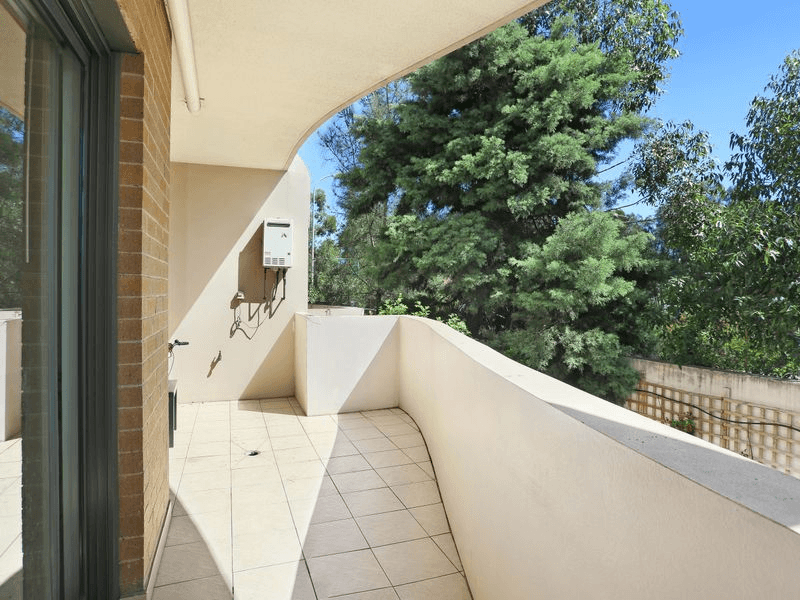 39/9-17 Eastbourne Road, Homebush West, NSW 2140