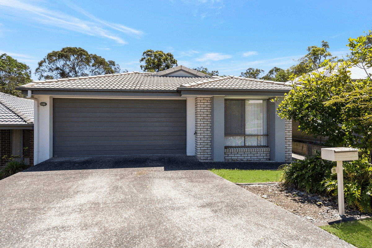 19 Matas Drive, PIMPAMA, QLD 4209