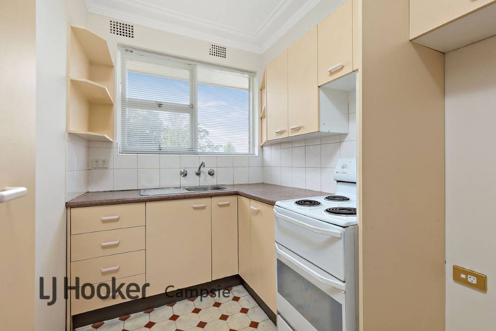 8/9 Jones Street, CROYDON, NSW 2132