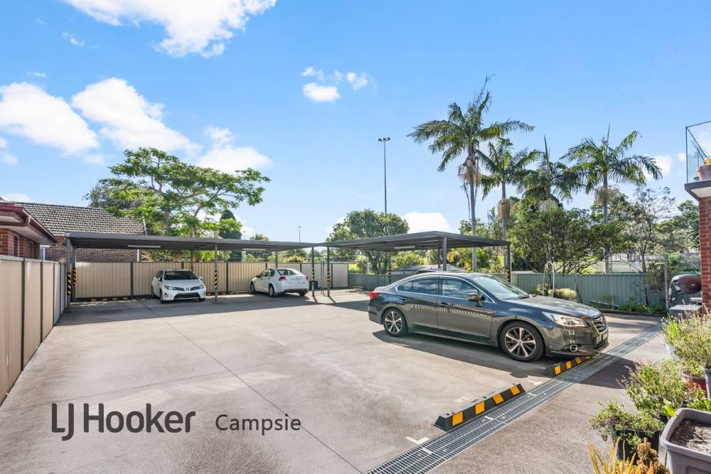 8/9 Jones Street, CROYDON, NSW 2132
