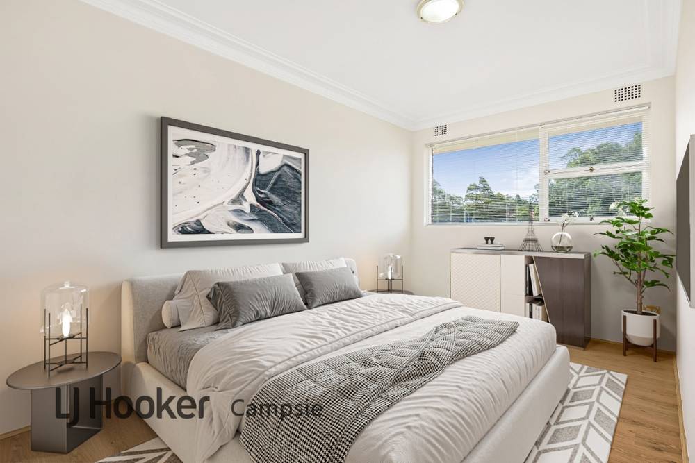 8/9 Jones Street, CROYDON, NSW 2132