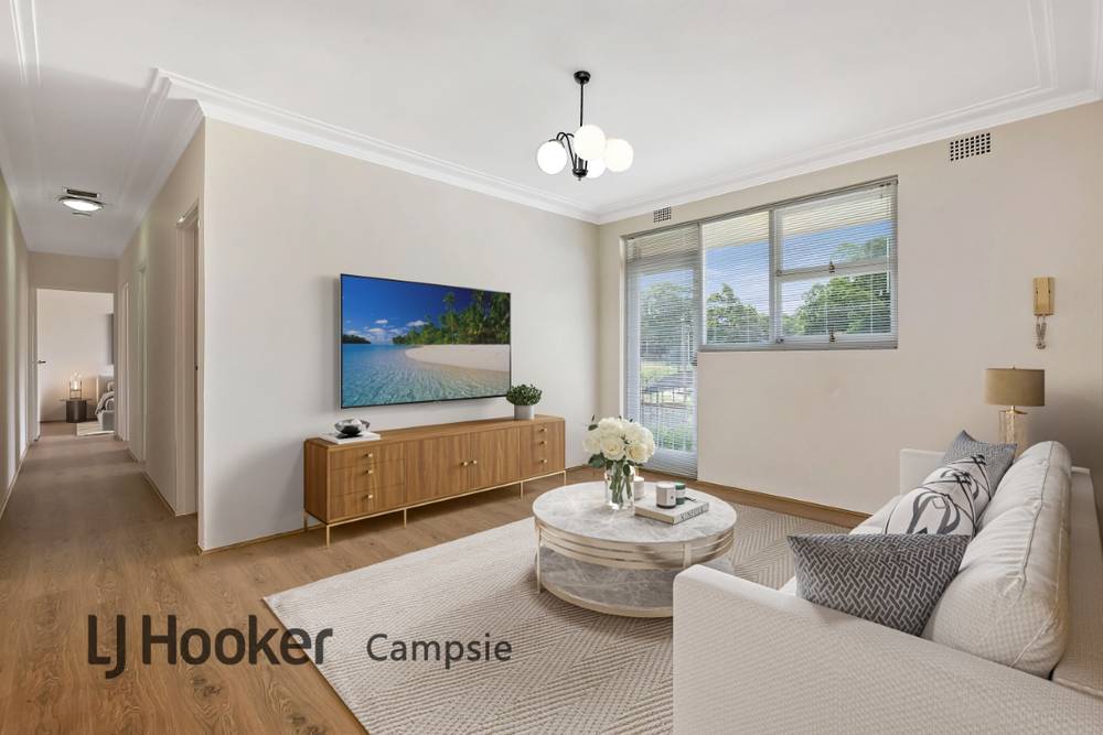 8/9 Jones Street, CROYDON, NSW 2132