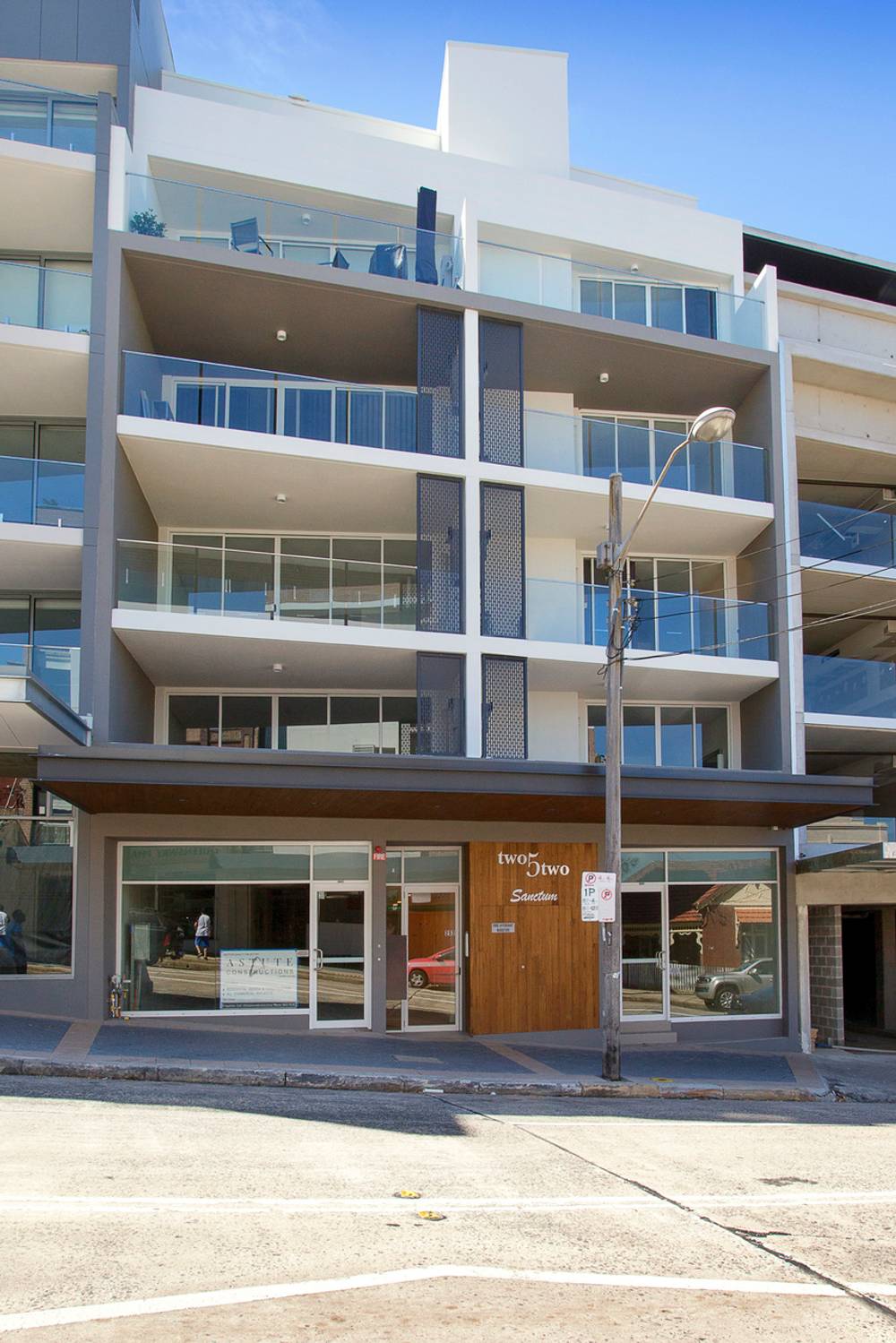 8/252 Wardell Road, Marrickville, NSW 2204