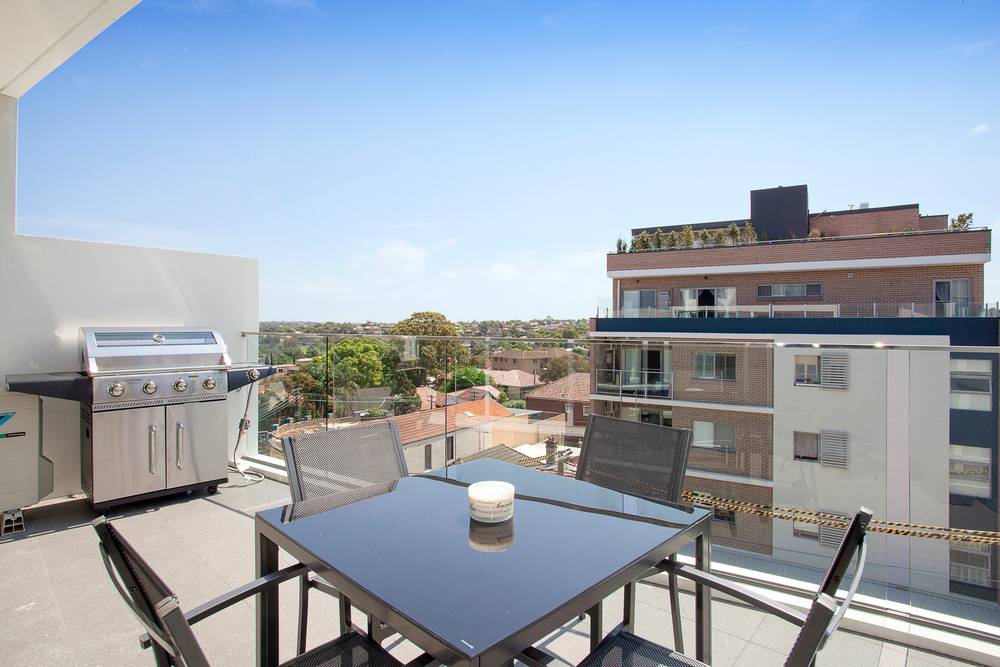 8/252 Wardell Road, Marrickville, NSW 2204