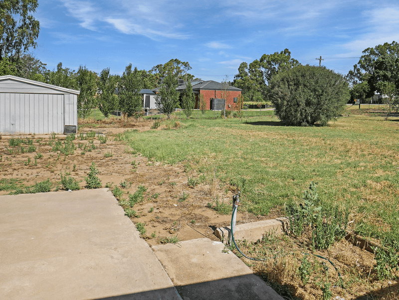 15 Townsend St.,, NARRANDERA, NSW 2700