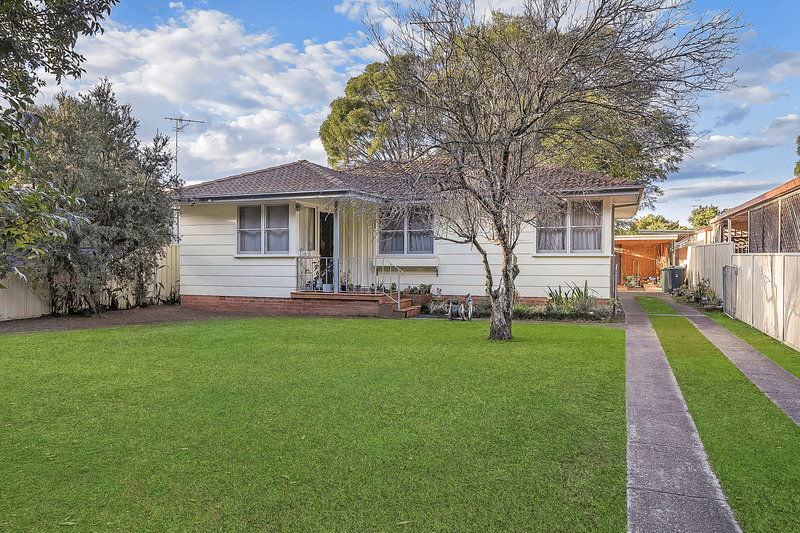 121 Southee Road, HOBARTVILLE, NSW 2753