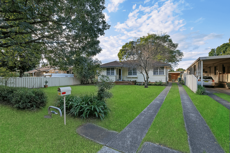 121 Southee Road, HOBARTVILLE, NSW 2753