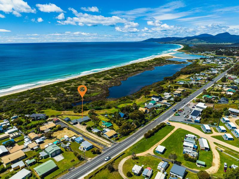 69 Scamander Avenue, SCAMANDER, TAS 7215