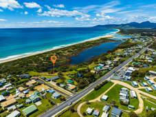 69 Scamander Avenue, SCAMANDER, TAS 7215