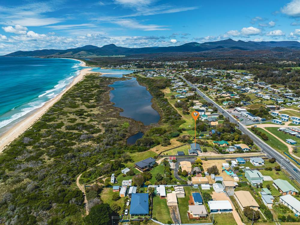 69 Scamander Avenue, SCAMANDER, TAS 7215