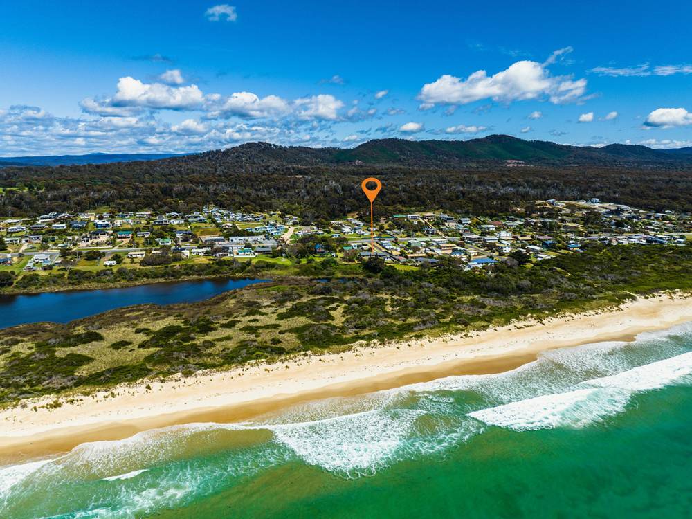 69 Scamander Avenue, SCAMANDER, TAS 7215