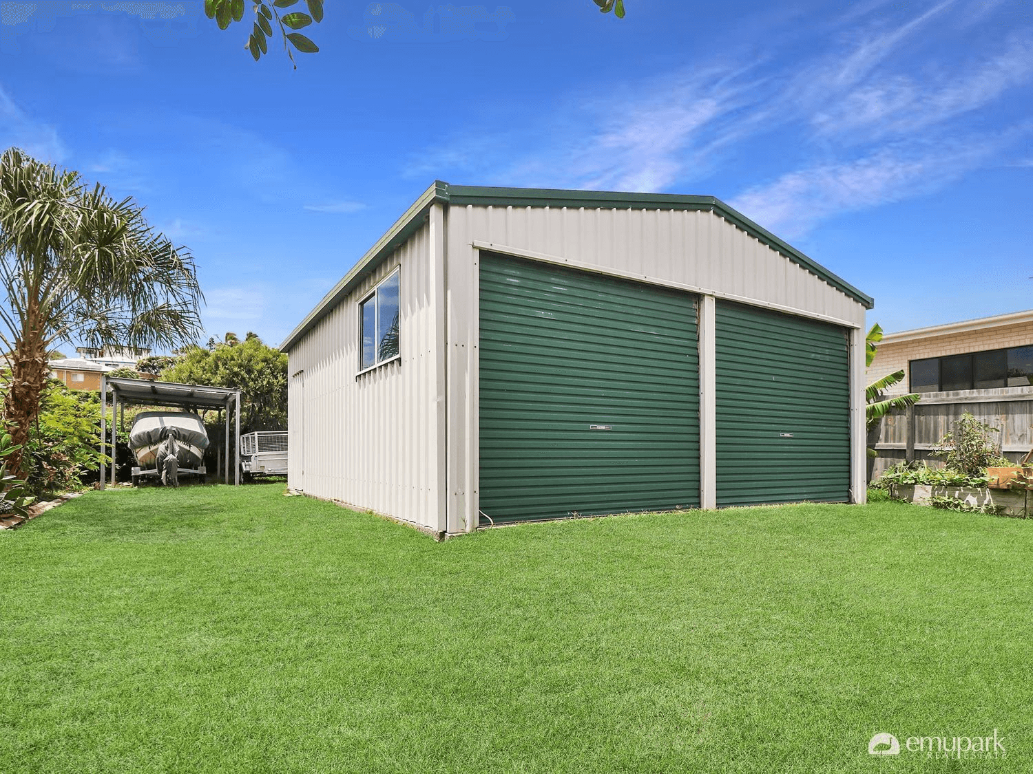 2 Ferguson Street, EMU PARK, QLD 4710