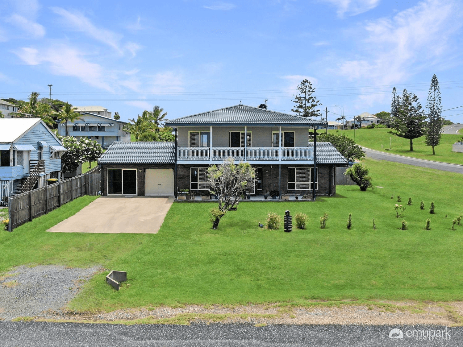 2 Ferguson Street, EMU PARK, QLD 4710